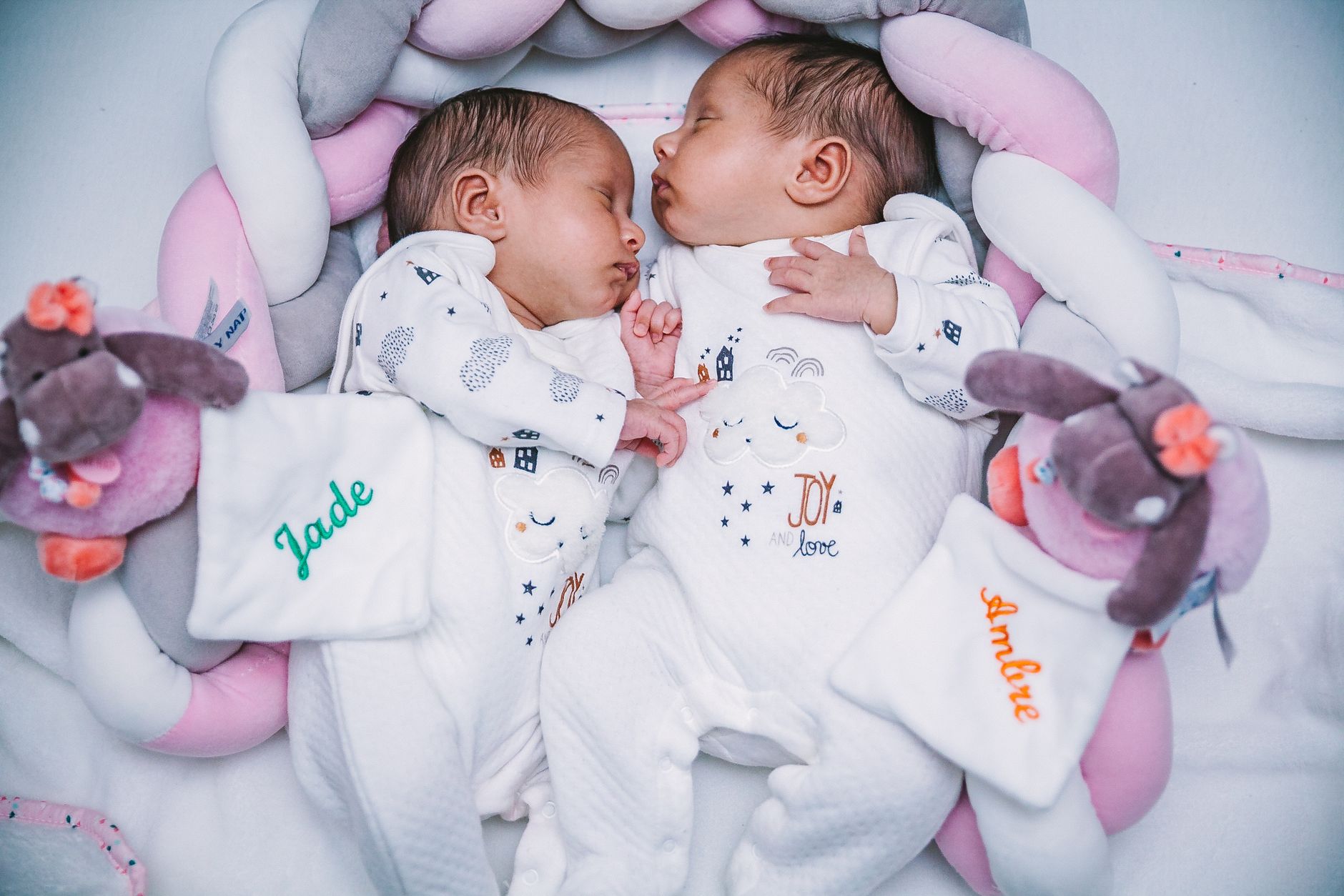 Irish twins parenting tips: honest advice from a modern mom