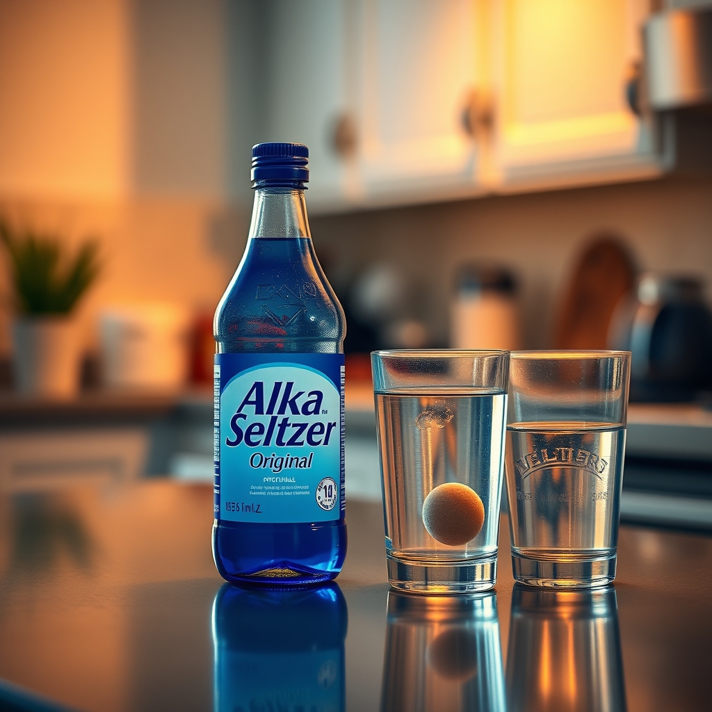 is alka seltzer original safe during pregnancy
