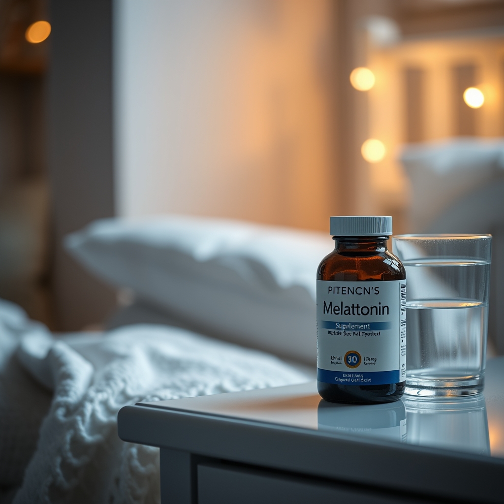Is Baby Melatonin Safe for Baby During Pregnancy? What Experts Say