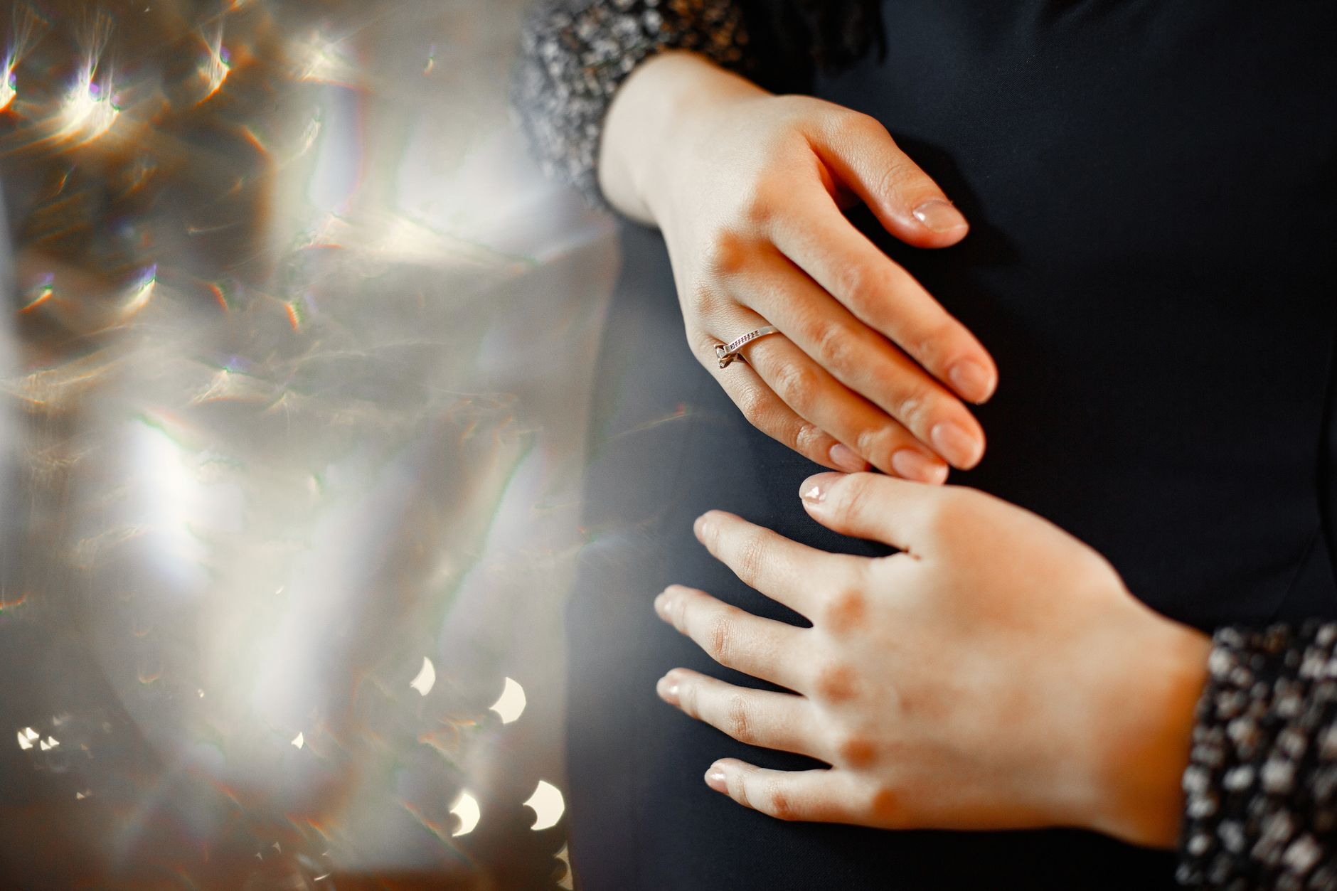 Is C Difficile After Antibiotics Safe during Pregnancy?
