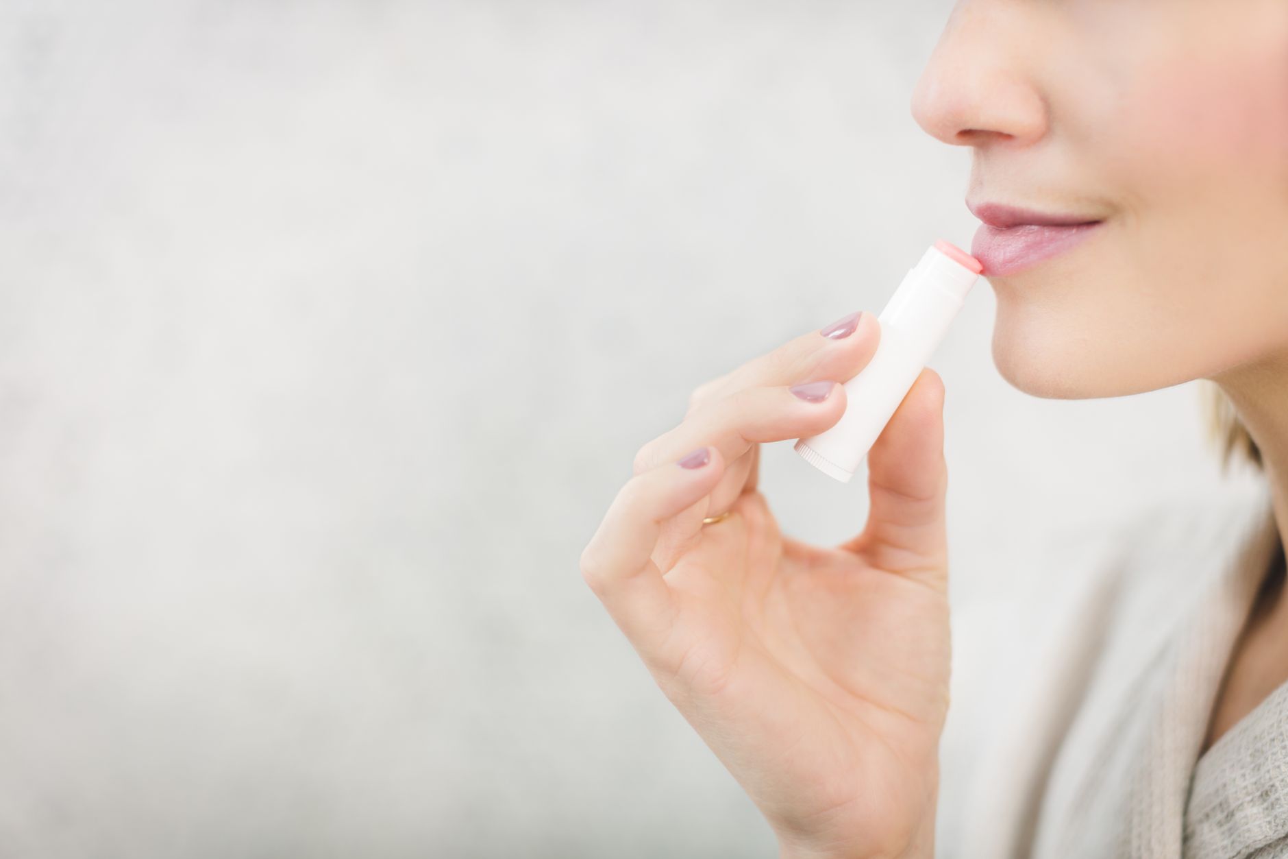 Is ChapStick Original Safe During Pregnancy? What Experts Say