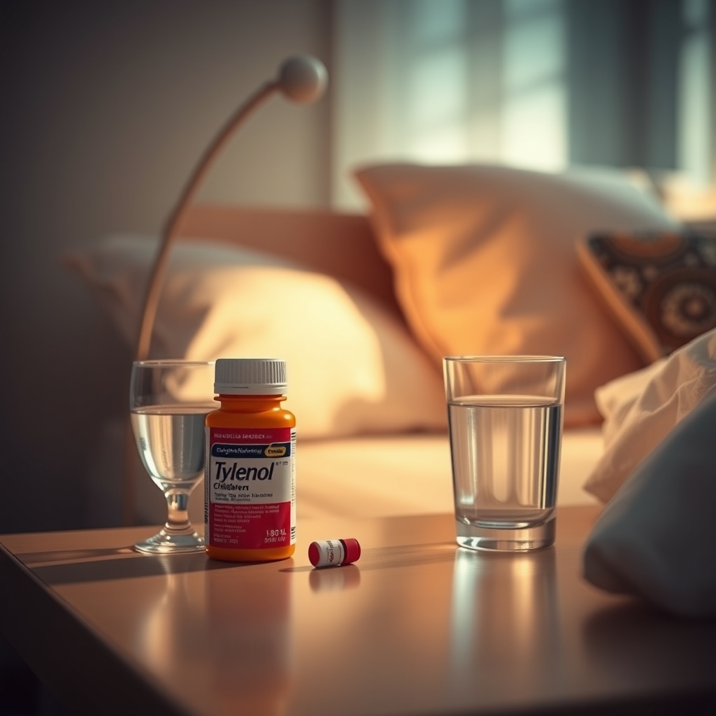 is childrens tylenol safe for baby during pregnancy