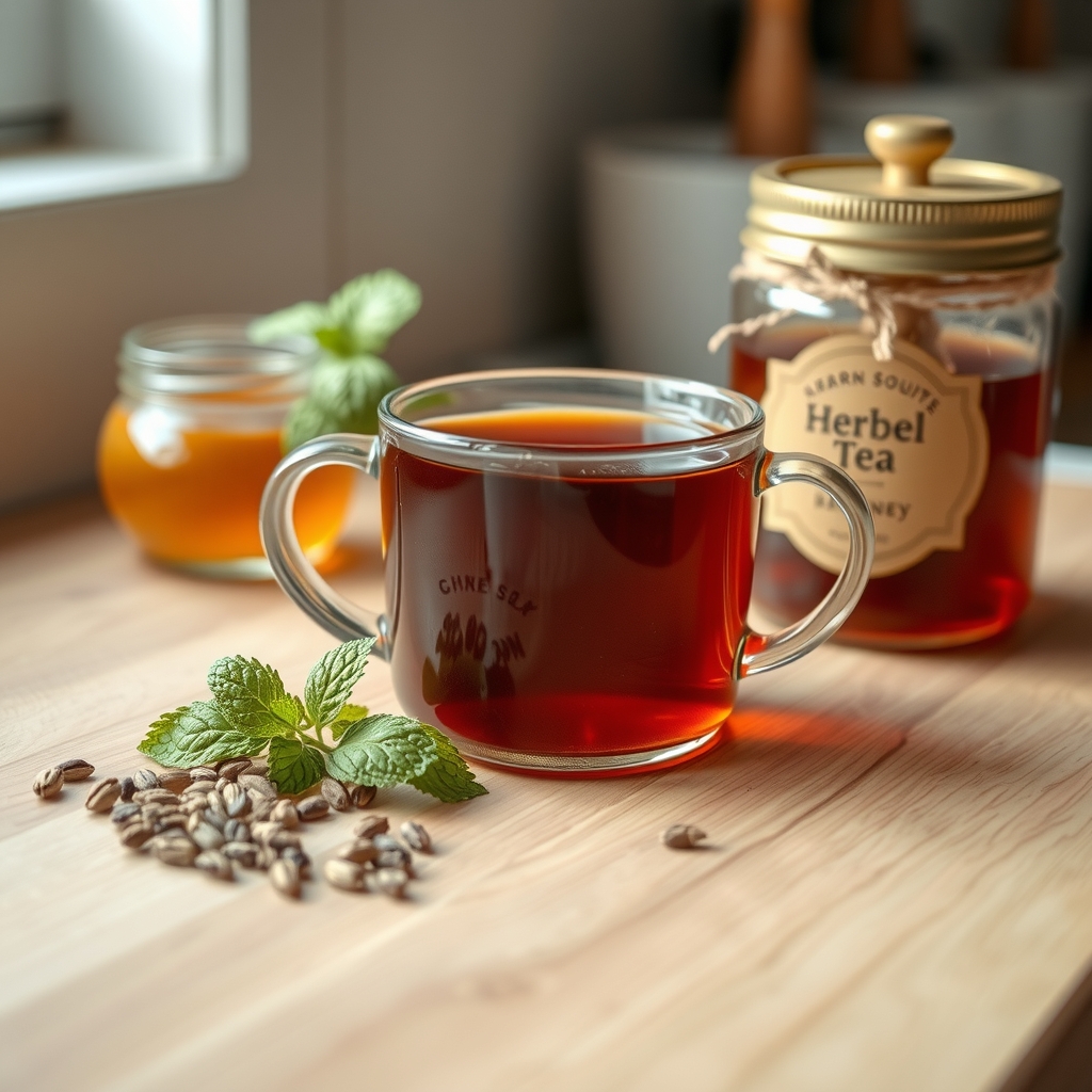 Is Cold Care Tea Safe During Pregnancy? What Experts Recommend
