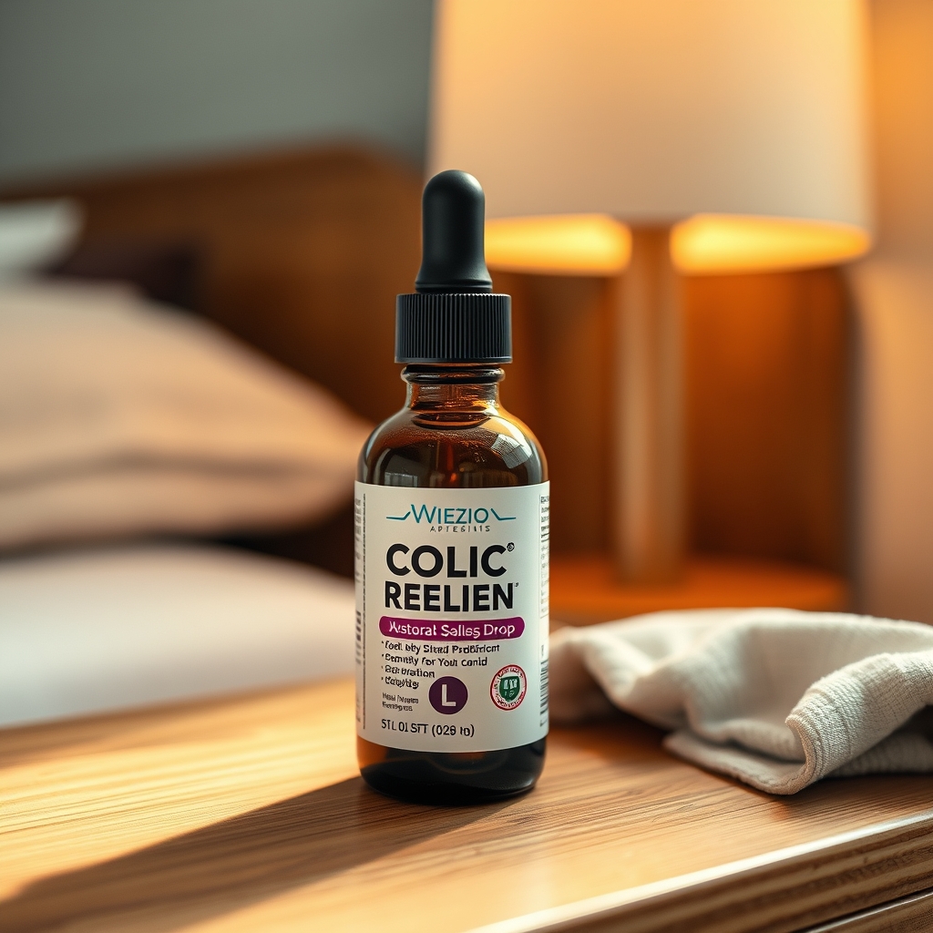 Is Colic Calm Safe for Baby During Pregnancy or Breastfeeding?