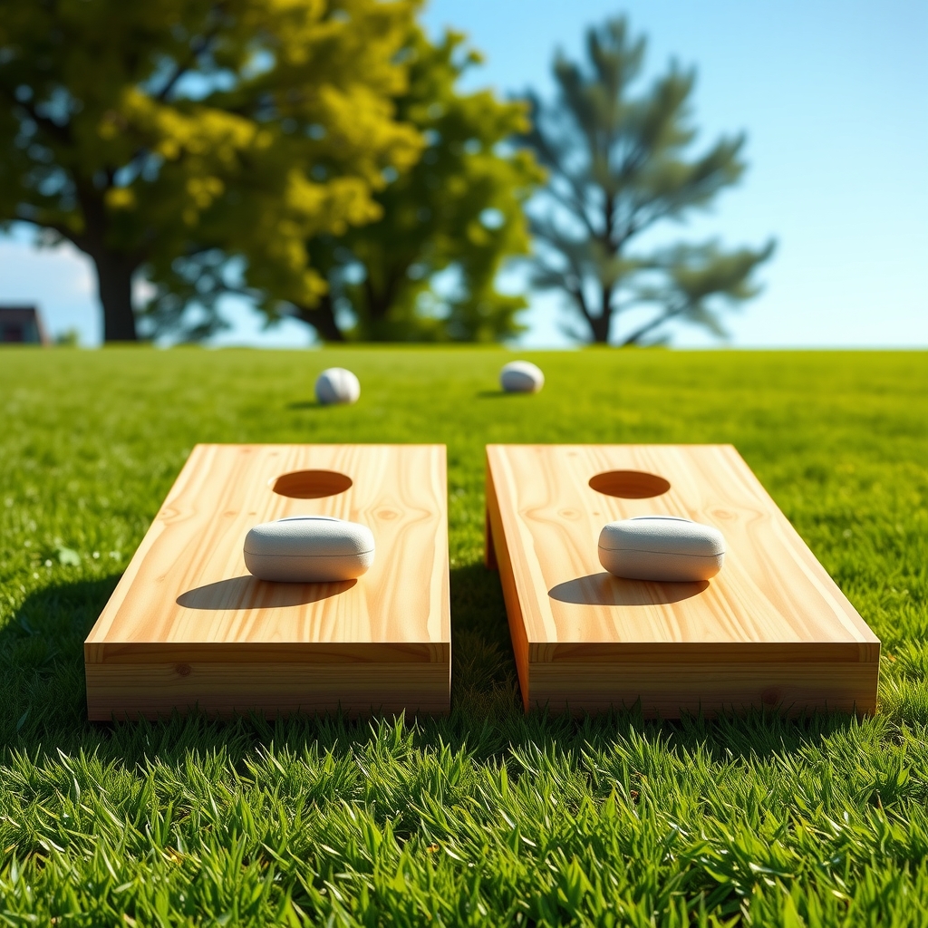 Is Cornhole Safe During Pregnancy? What Expecting Moms Need to