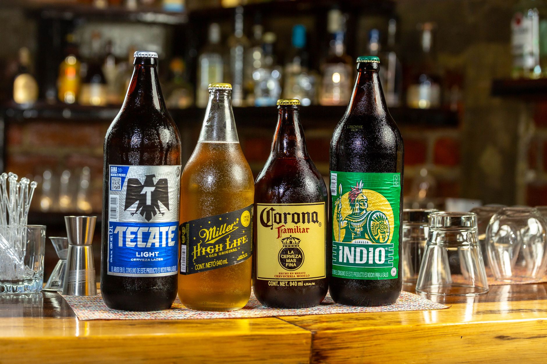 is corona non alcoholic safe during pregnancy
