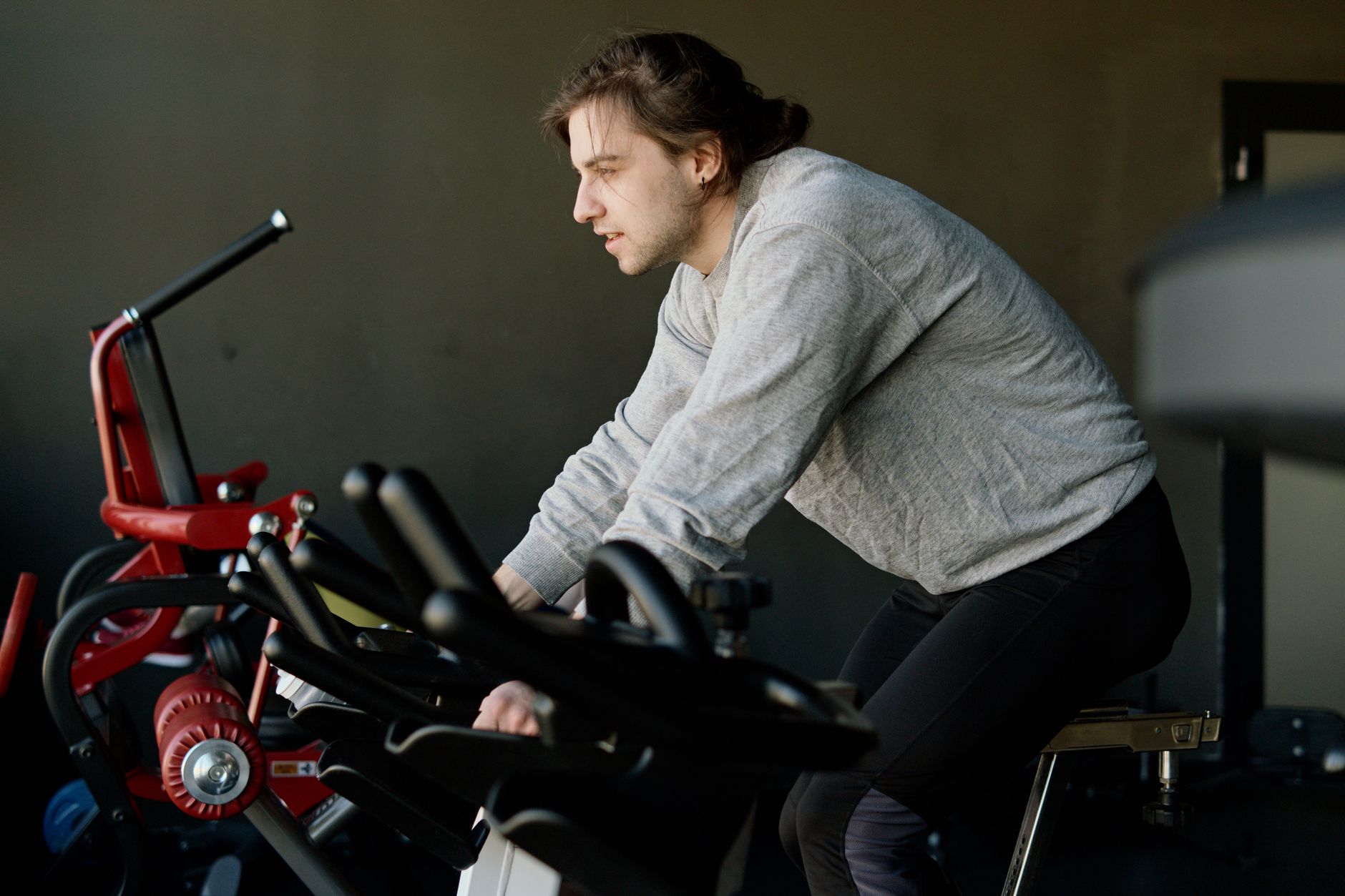 Is Cycling Outdoor Safe During Pregnancy? What Experts Recommend