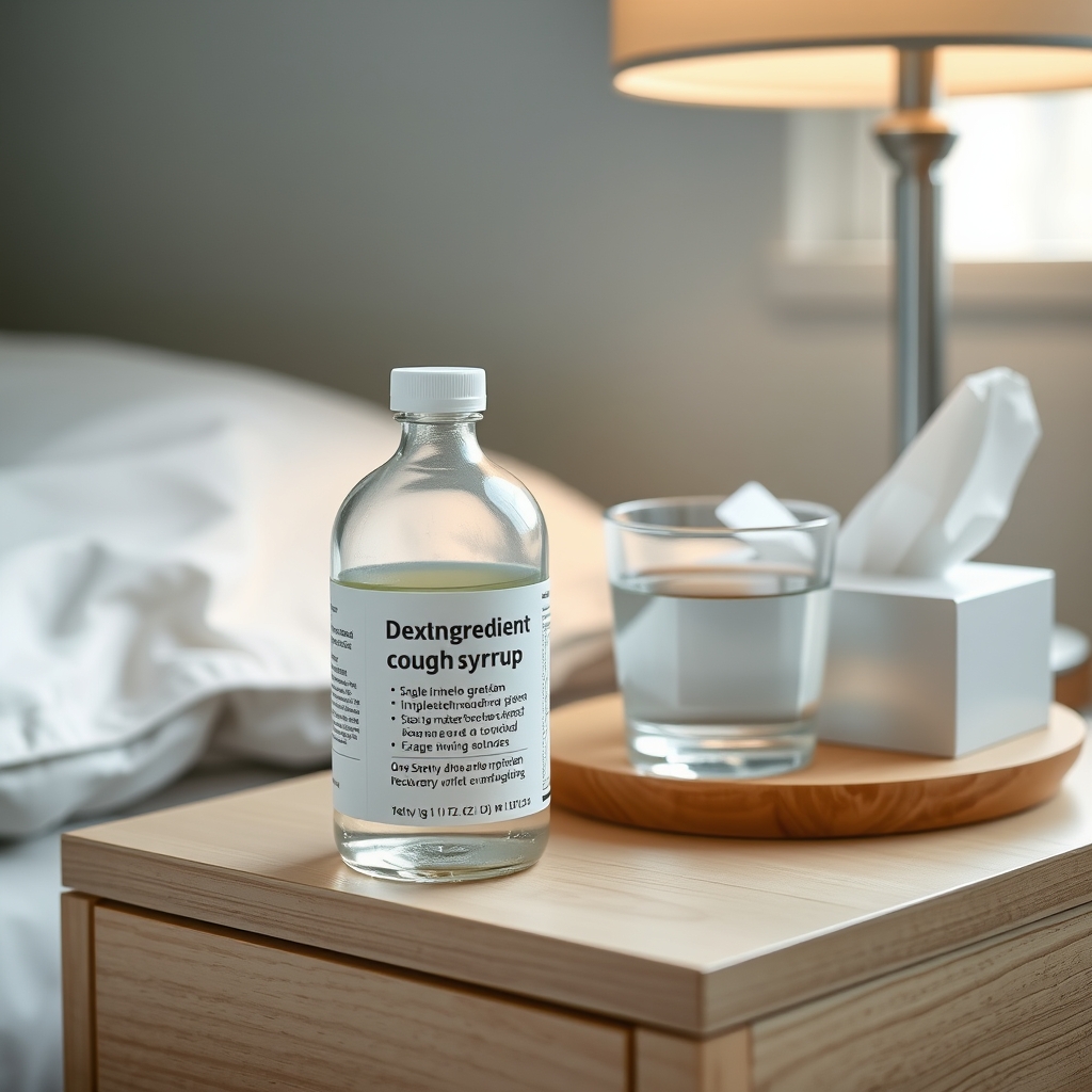 Is Dextromethorphan Safe for Pregnancy? What Experts Say by Trimester