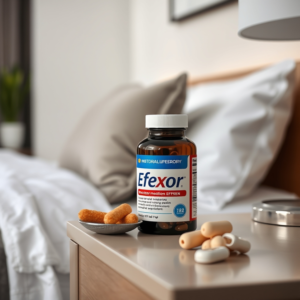 Is Effexor Safe During Pregnancy? What Research and Doctors Say