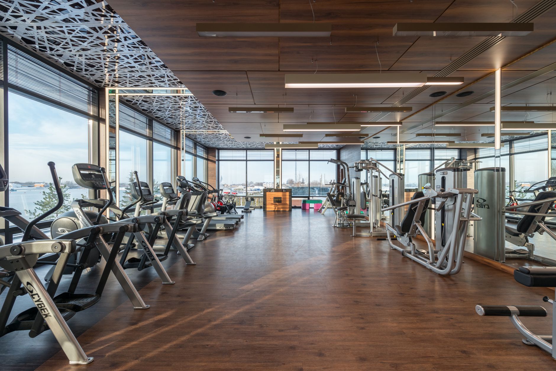 Is F45 Workout Safe During Pregnancy? Expert Guidance
