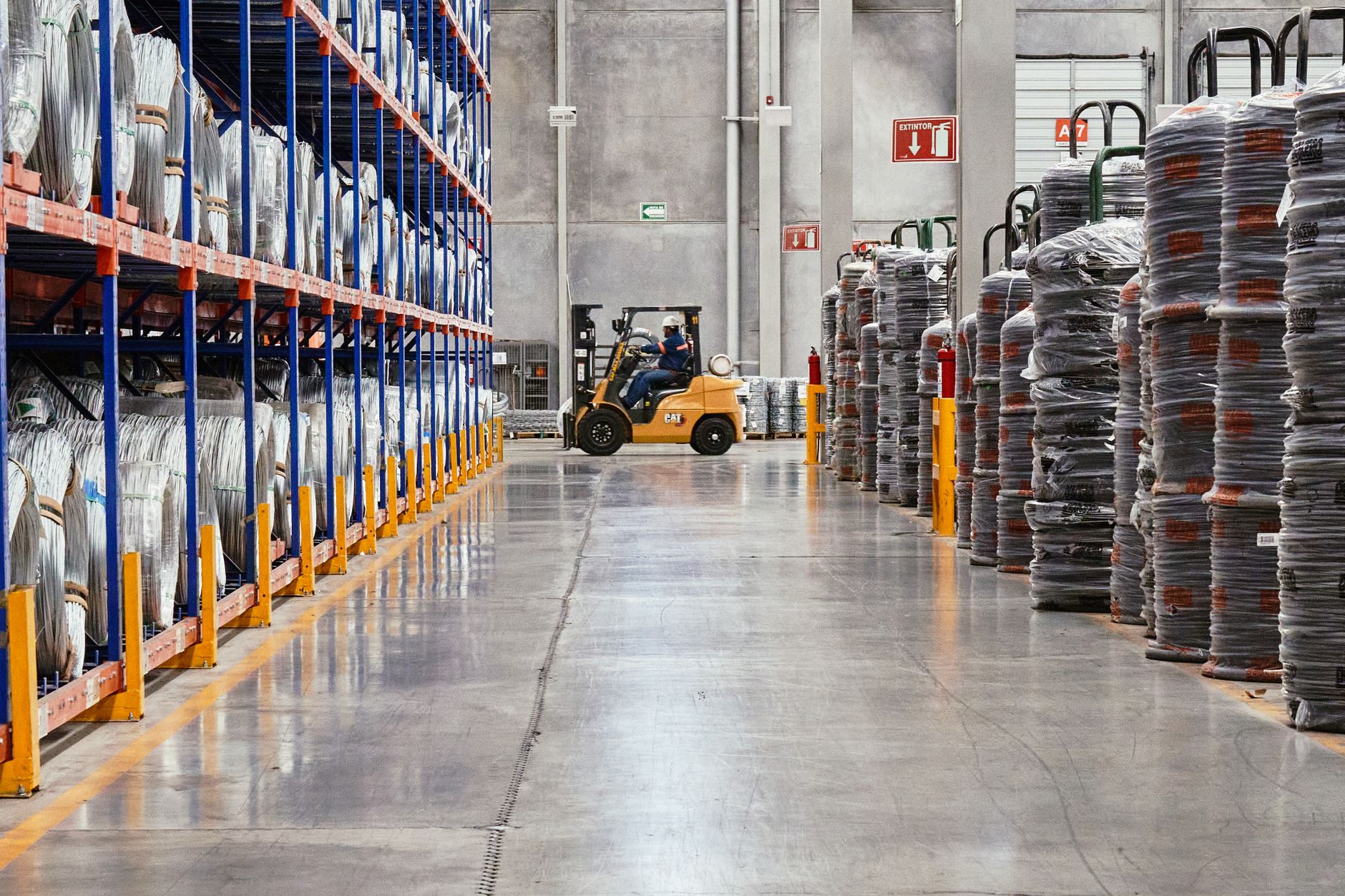 can you get forklift certification safely during pregnancy?