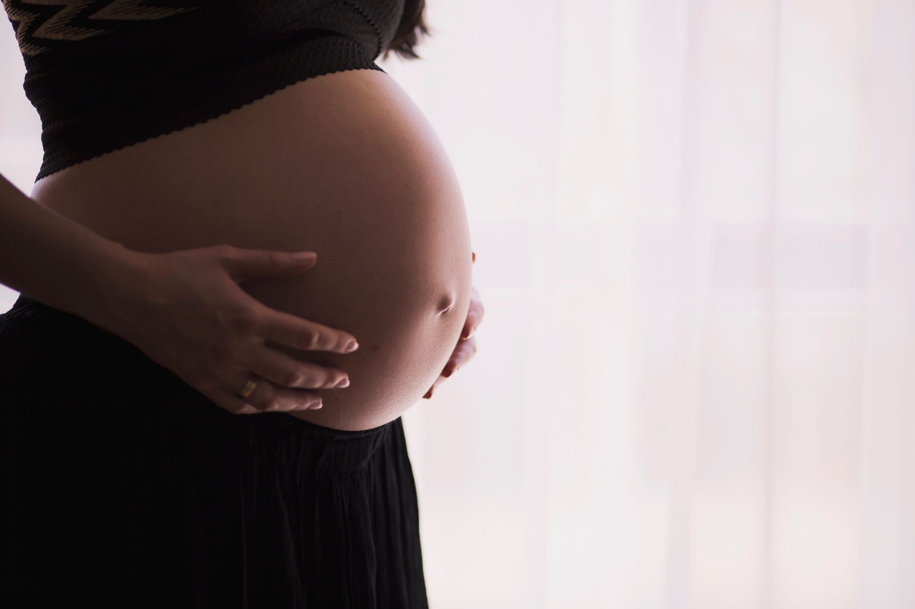 Is a New Genital Herpes Outbreak Safe During Pregnancy? What to