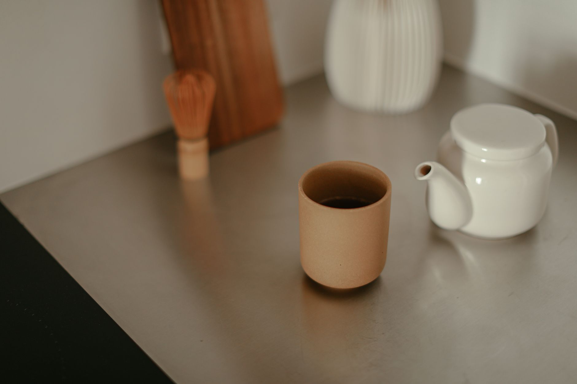 Is Genmaicha Safe During Pregnancy? Essential Guidance