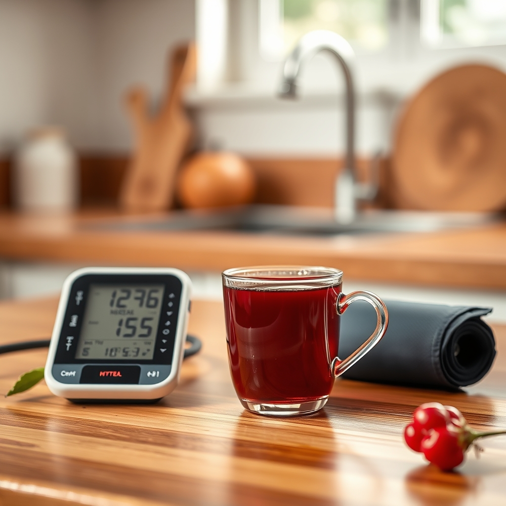 Is Hibiscus Safe for Pregnancy? What Experts Say About Dosage and Risks