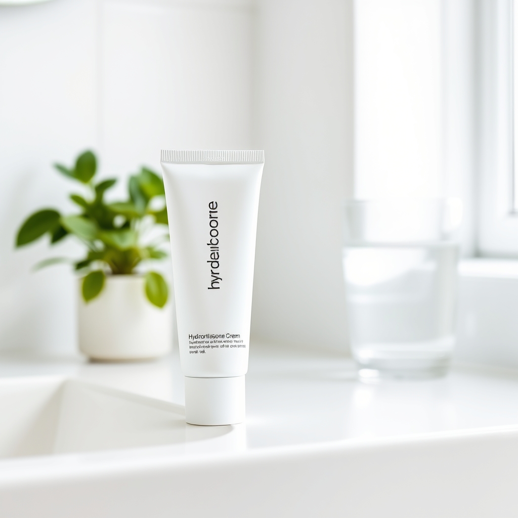 Hydrocortisone Cream Safe for Pregnancy? Dosage, Trimester & Alternatives
