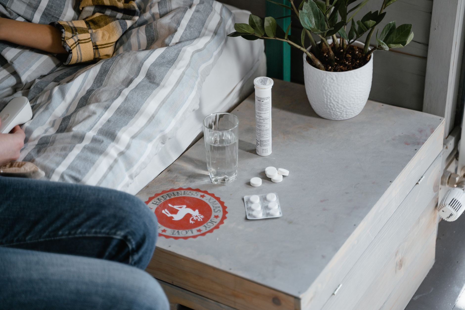 Is Hydrocortisone Pills Safe During Pregnancy? Expert Verdict