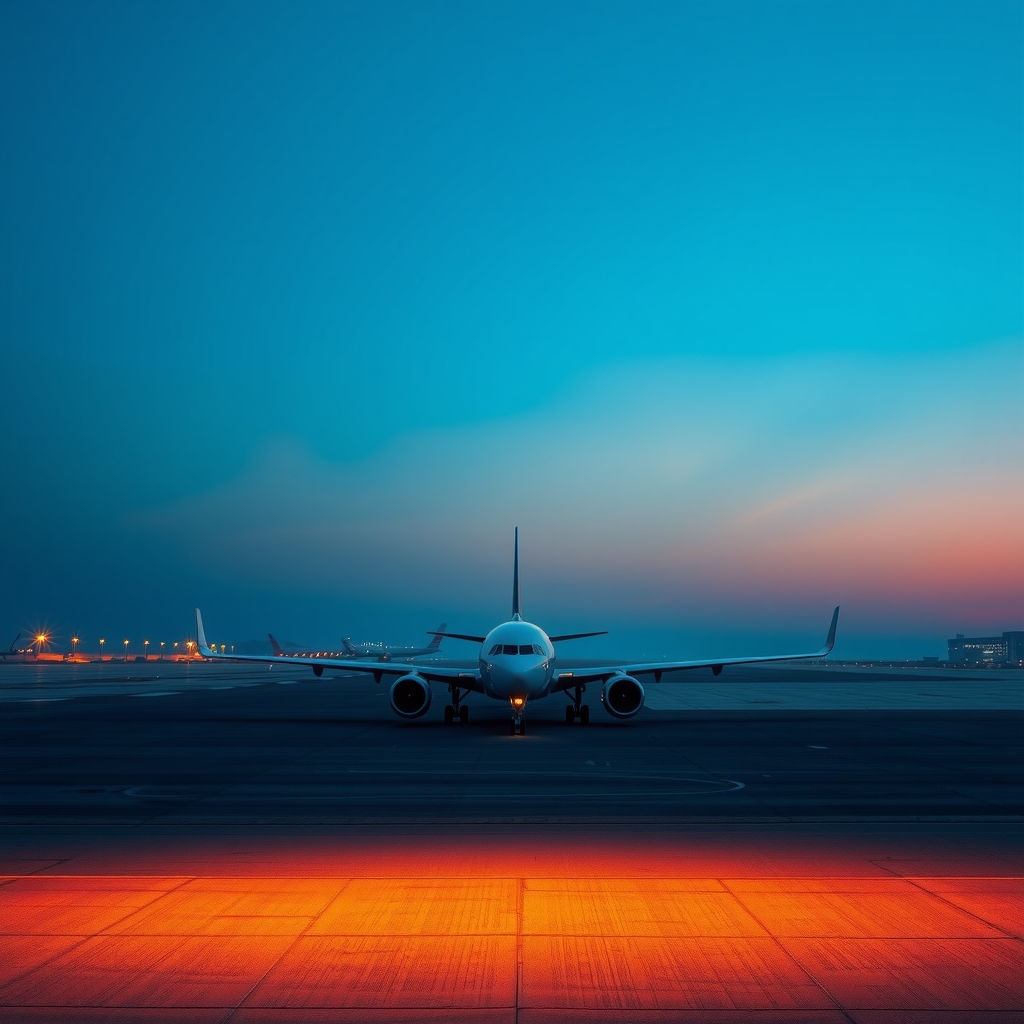 Is Jet Fuel Exposure Safe During Pregnancy? Risks and Guidelines