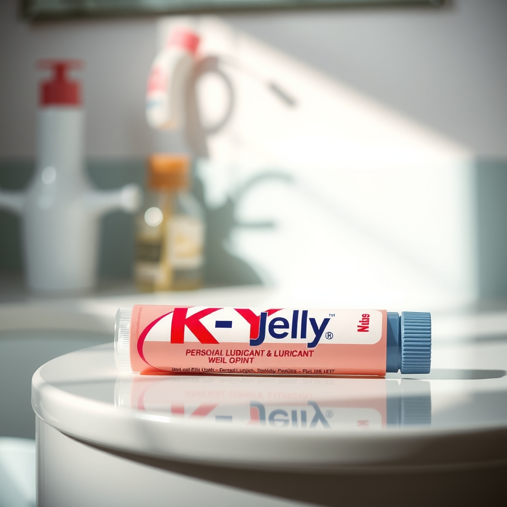 Is KY Jelly Safe During Pregnancy? What Expecting Parents Need