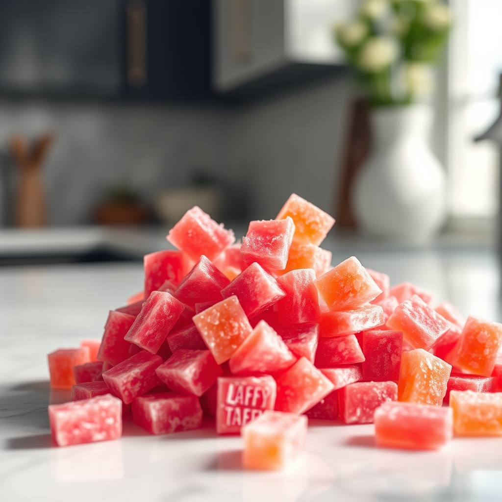 Is Laffy Taffy Safe During Pregnancy? What You Need to Know