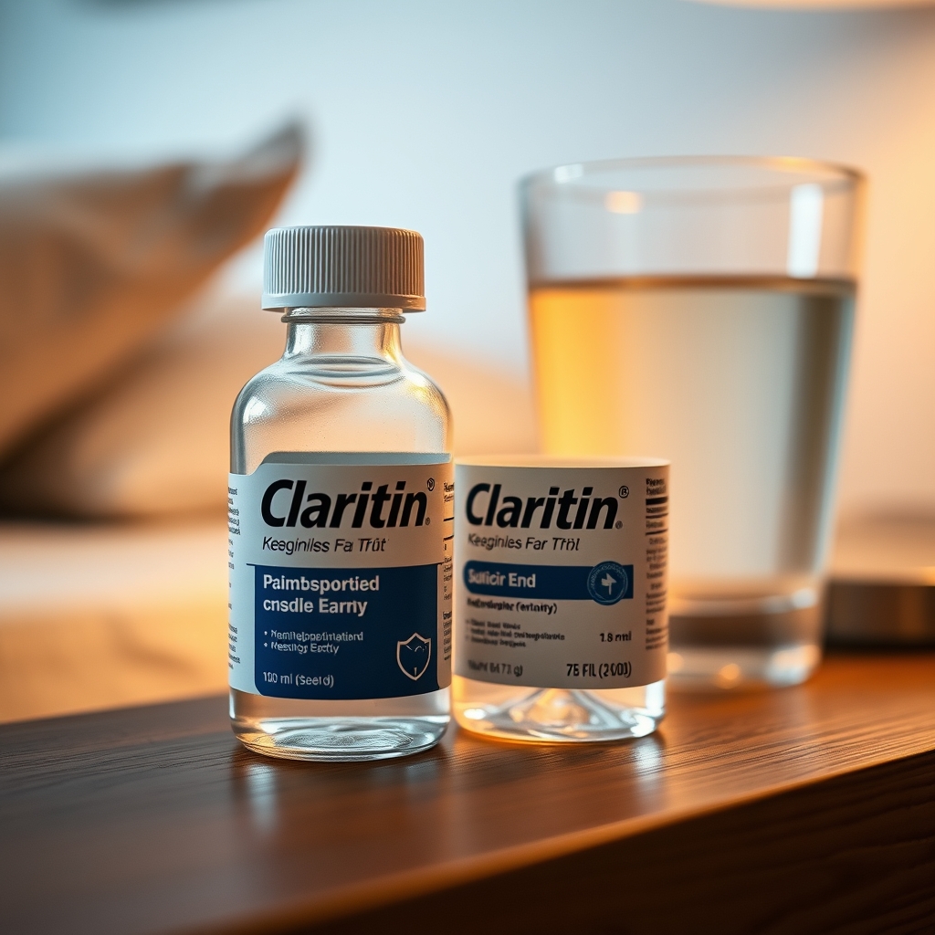 Is loratadine safe for pregnancy during early months?