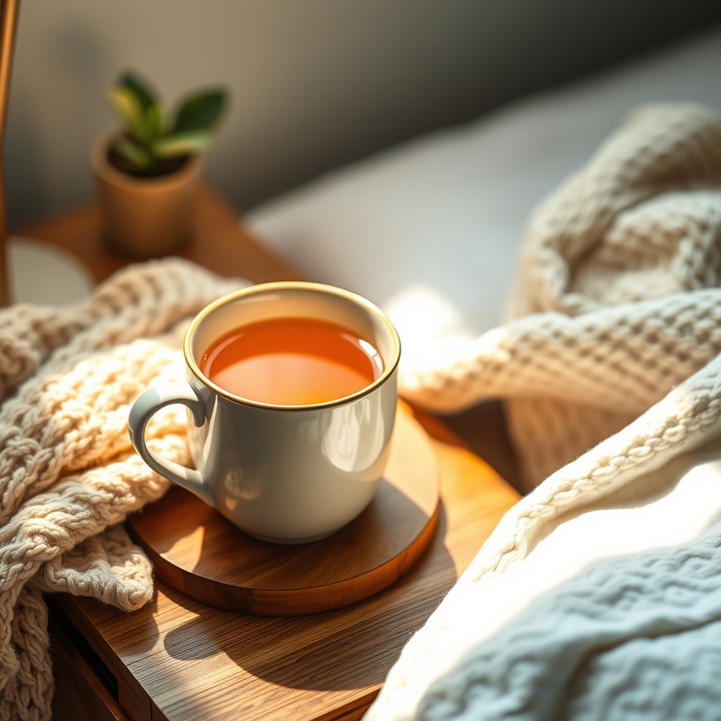 Is Milk Thistle Tea Safe During Pregnancy? What Experts Say