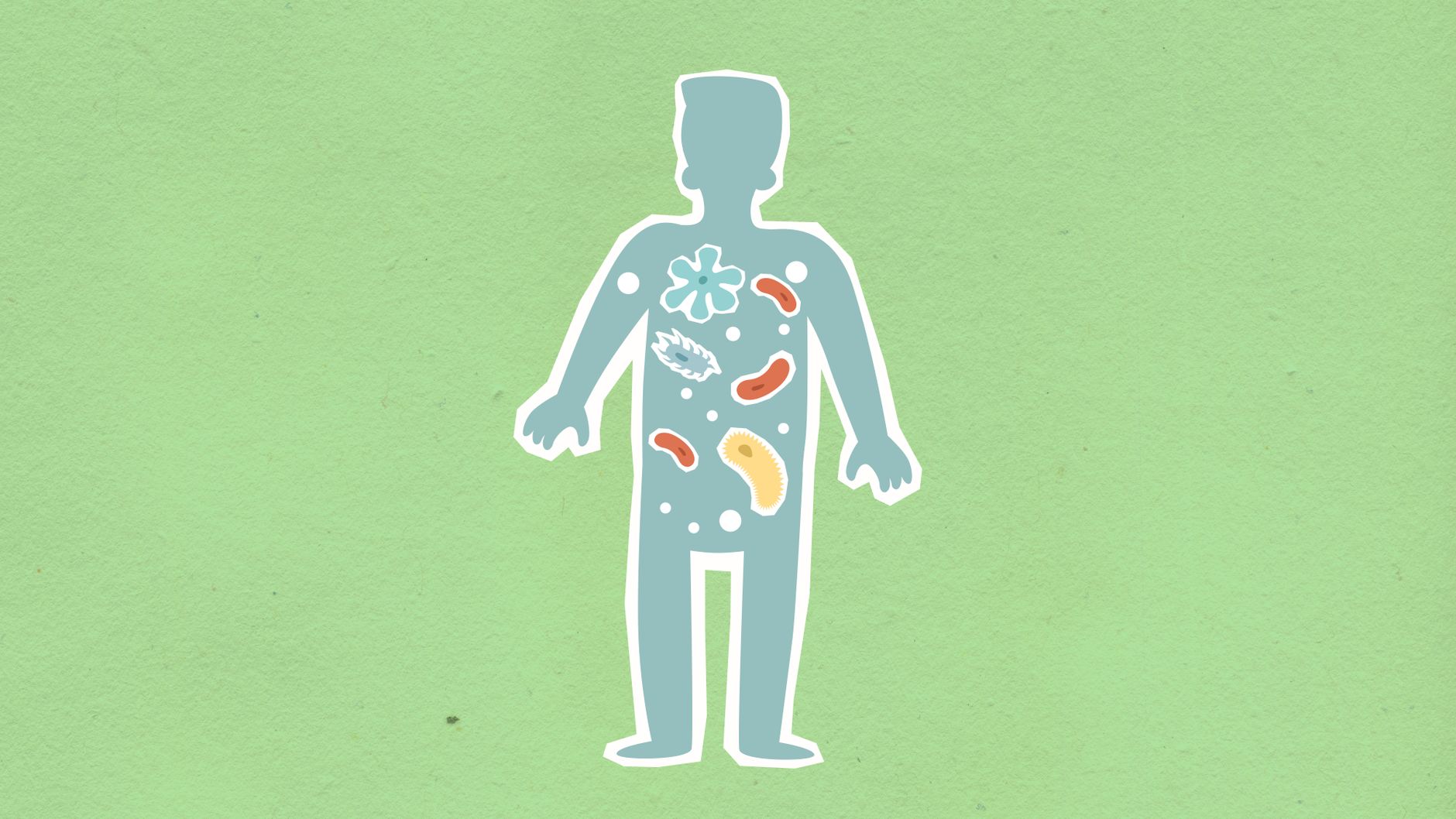 A simple chart showing a pregnant woman holding a glass of prune juice next to a bottle of Metamucil, highlighting natural constipation remedies