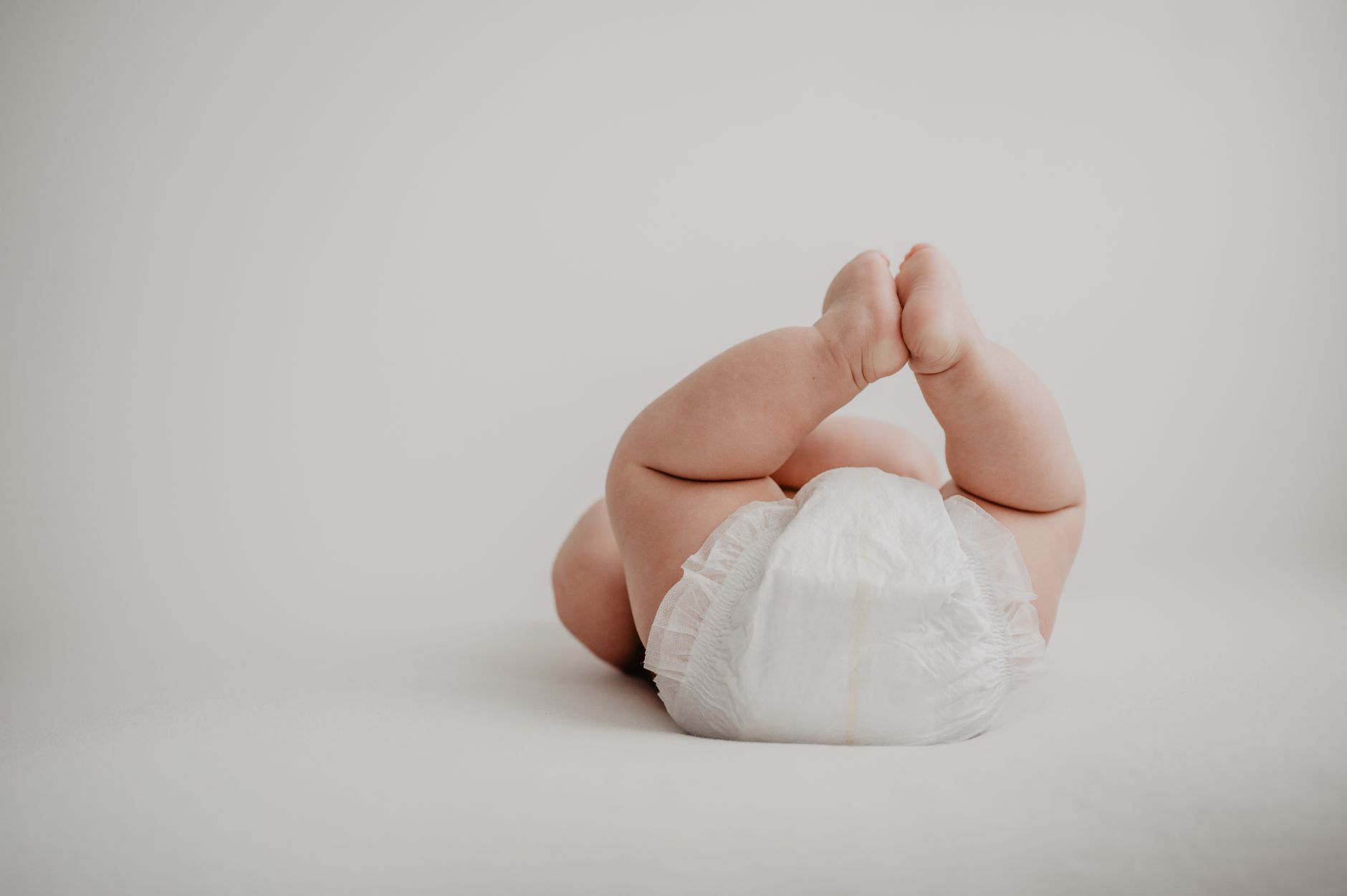 Is My Baby Constipated? Signs, When It’s Normal, and What to Do