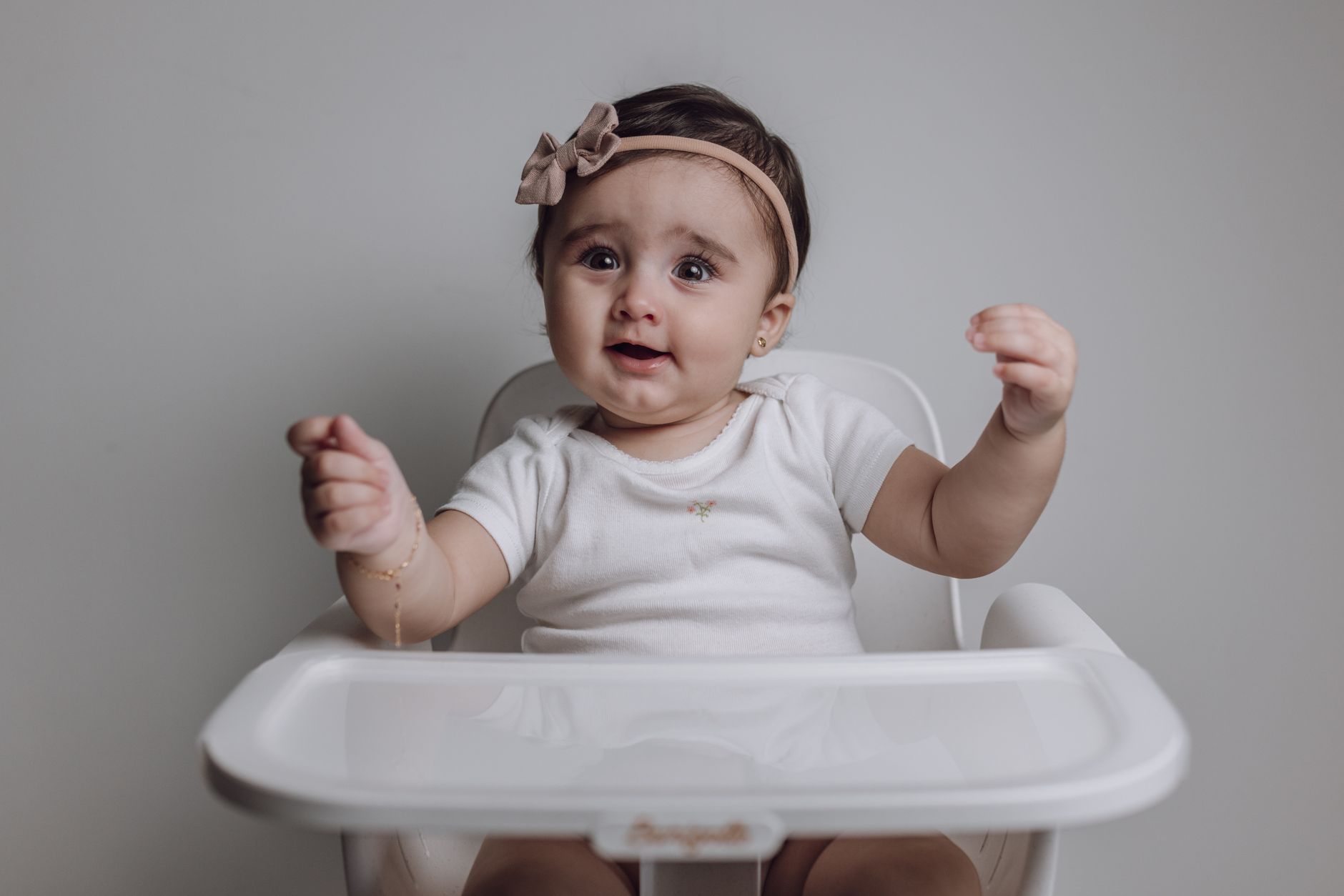 Is Your Baby Ready for Solids? Spot the NHS Signs