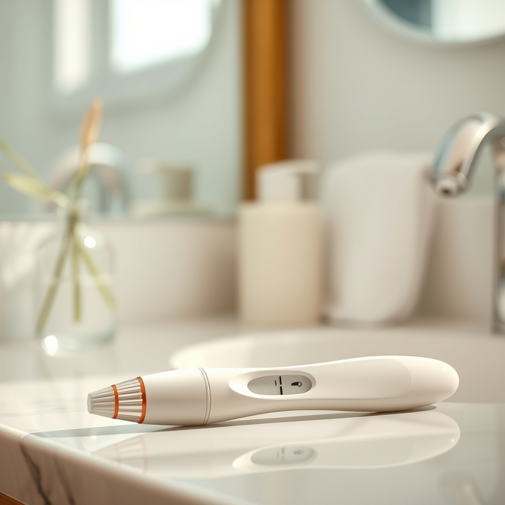 Is My hCG Rising Normally? Try This Early Pregnancy Calculator