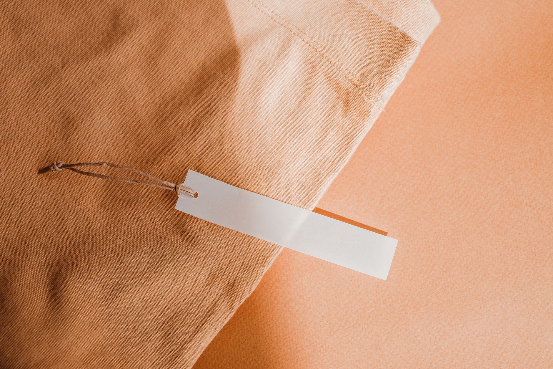 organic latex mattress with GOTS and GREENGUARD Gold certification tags