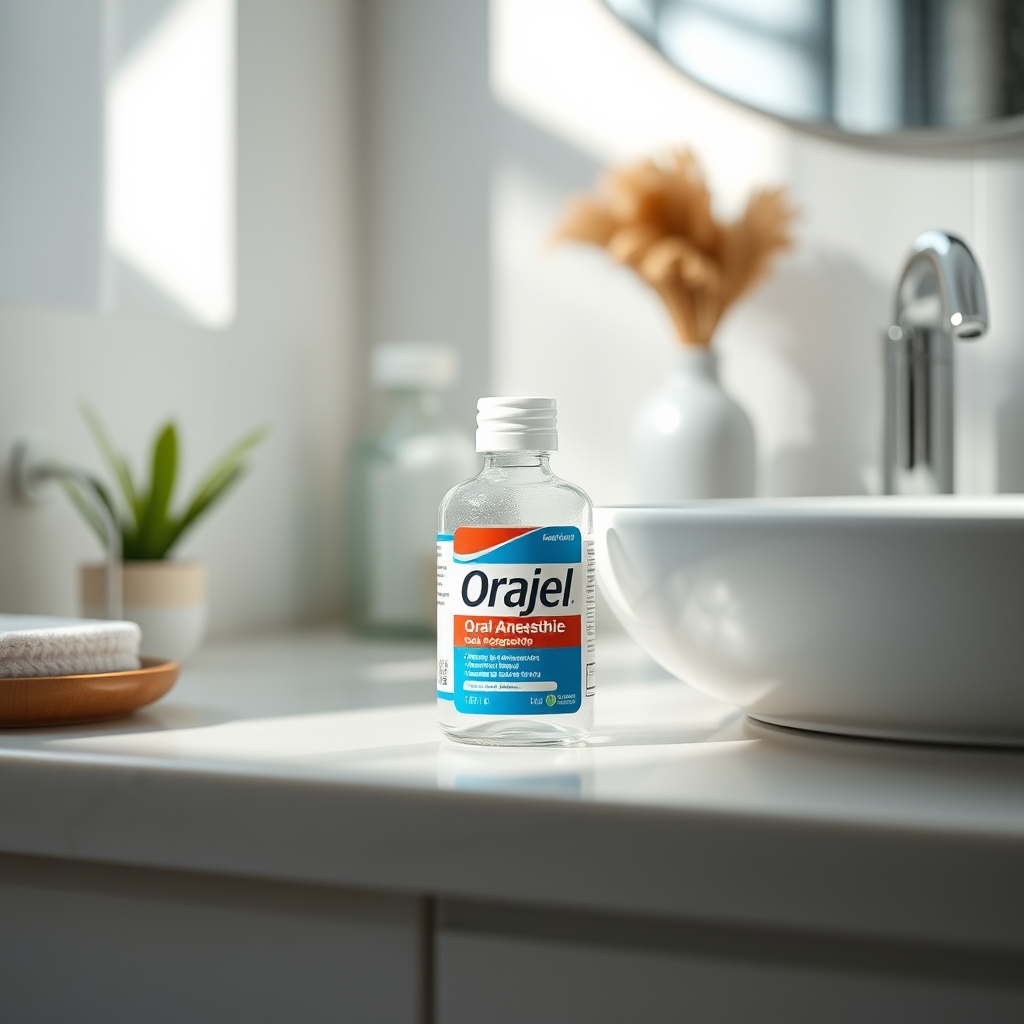 Is Orajel Safe During Pregnancy? What Dosage and Alternatives Are Best