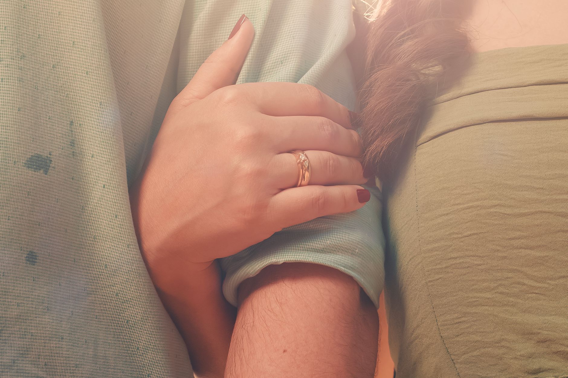 Is Oral Sex Receiving During Pregnancy Safe? Your Guide