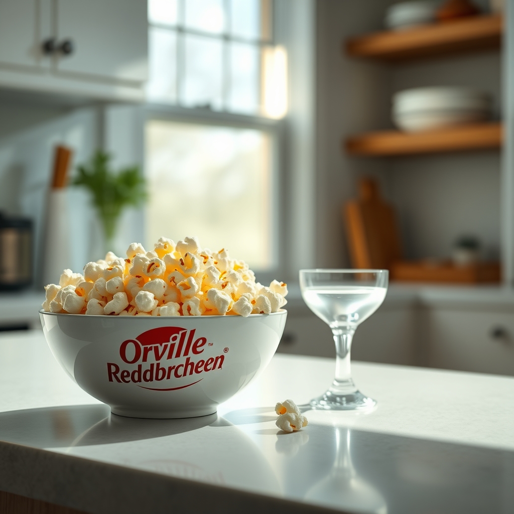 Is Orville Redenbacher Popcorn Safe During Pregnancy?