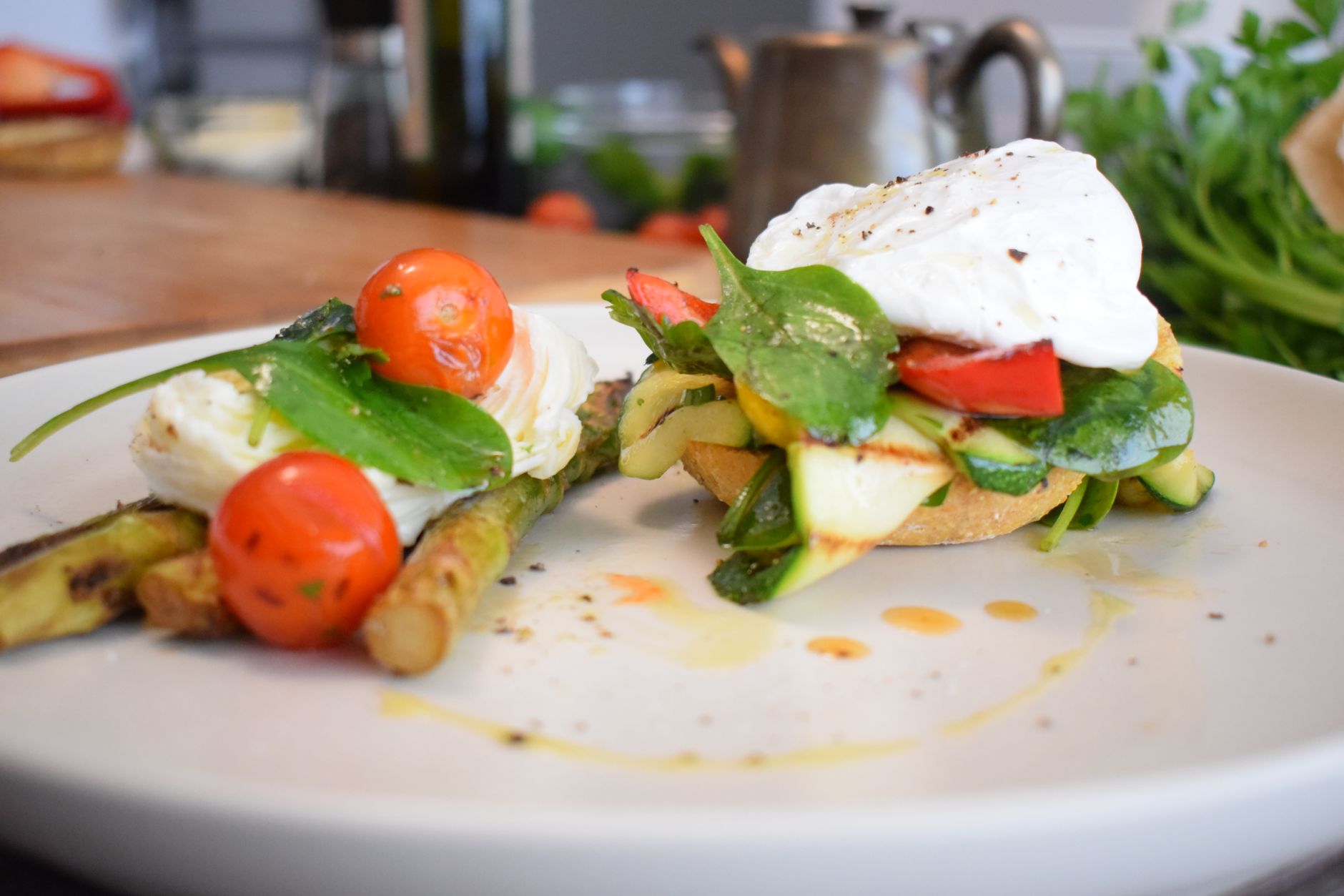 Is Poached Eggs Safe During Pregnancy? What Experts Recommend