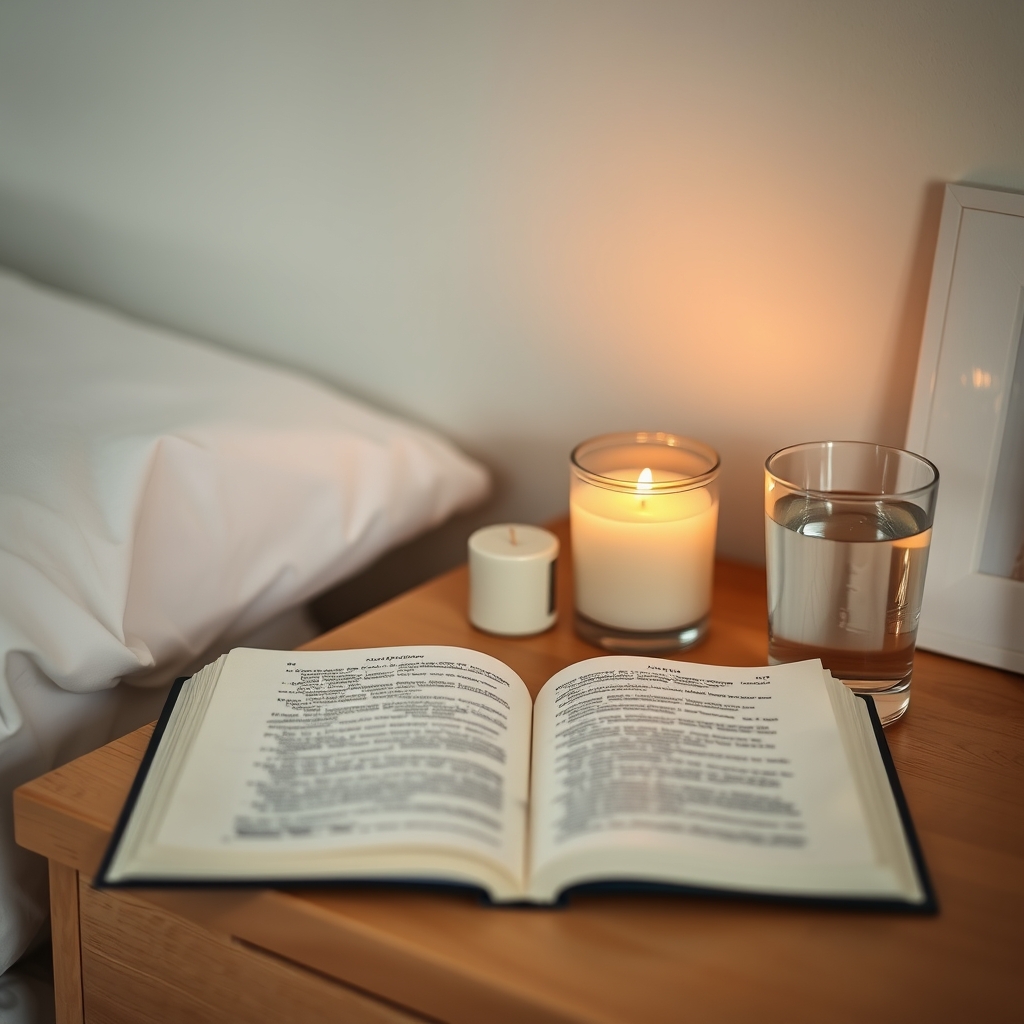 Prayer for Safe Pregnancy: A Natural Approach