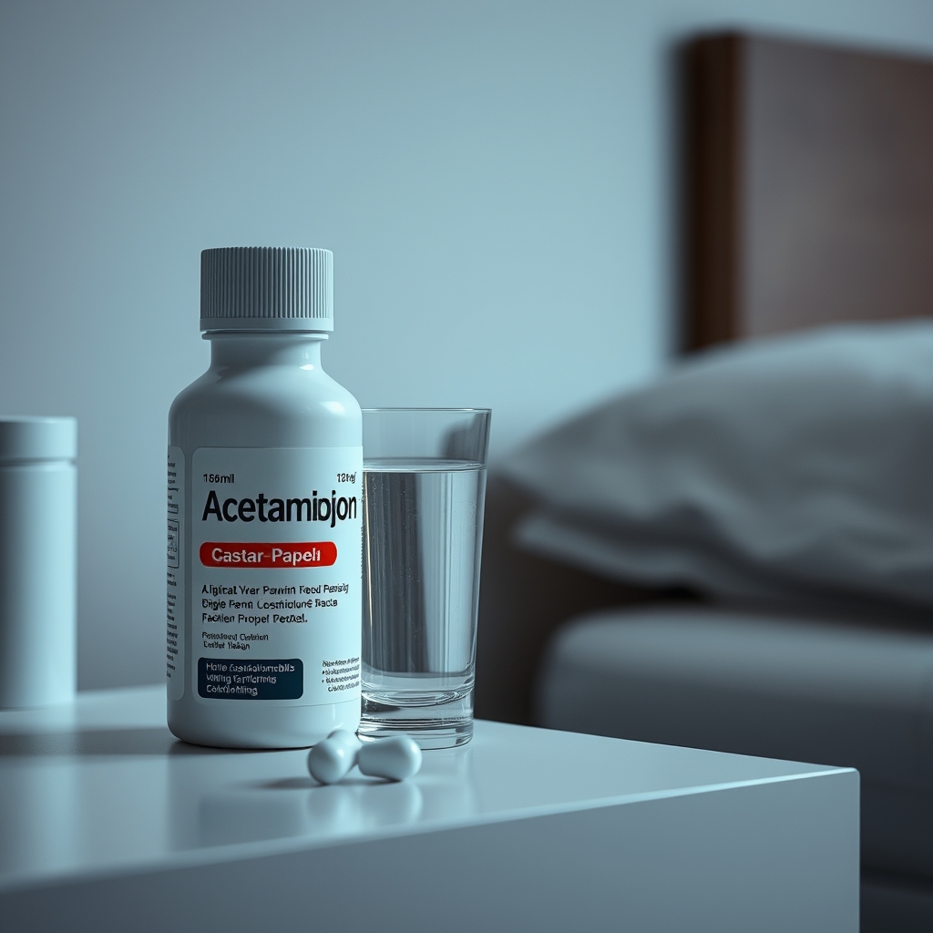 Safe Sore Throat Medicine During Pregnancy: What to Take