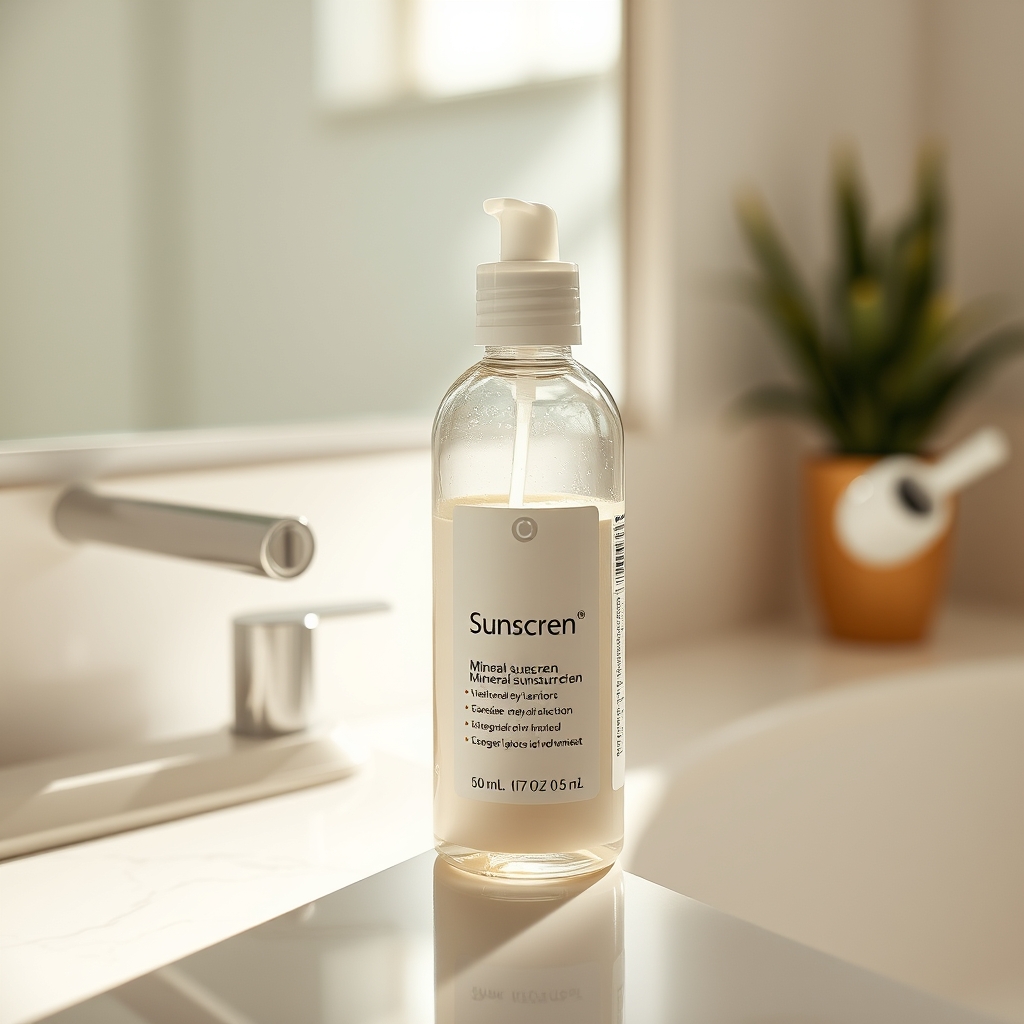 Pregnancy Safe Sunscreen for Face: Is It Safe & How Much to Use