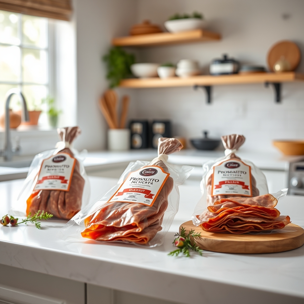 Is Prosciutto Safe During Pregnancy? Verdict & Trimester Advice
