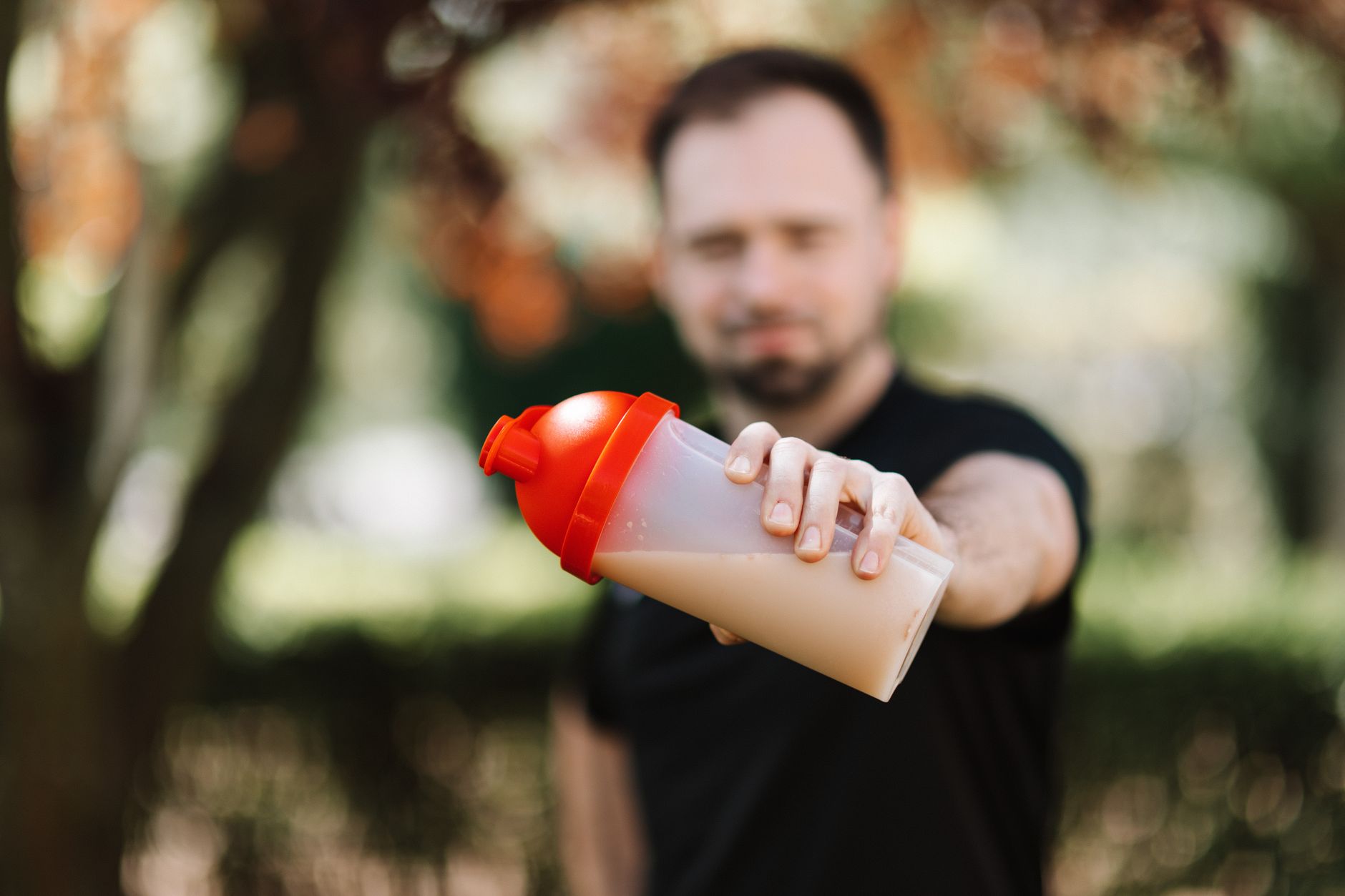 Is Protein Shake Premier Safe During Pregnancy? What Experts Say
