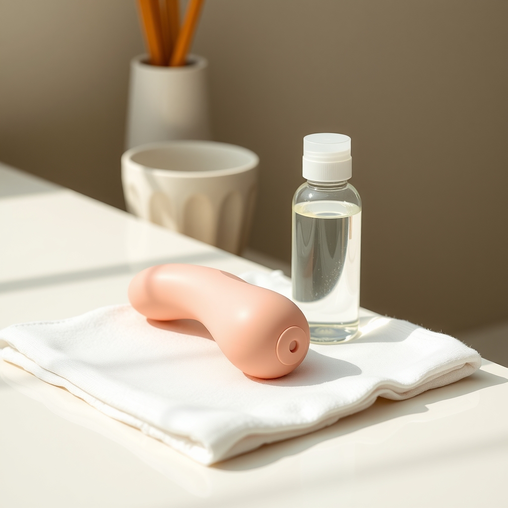 Is Sex Toys During Pregnancy Safe? What Experts Recommend