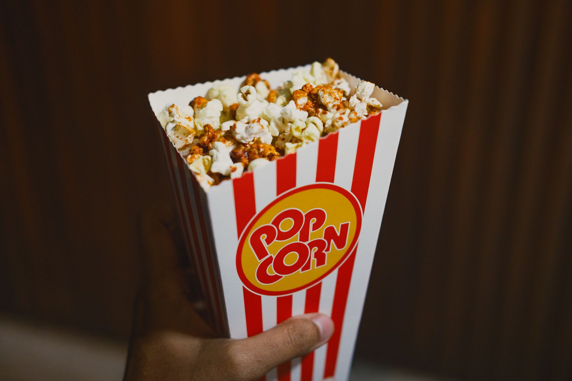 Is Smart Food Popcorn Safe During Pregnancy? What Experts Say