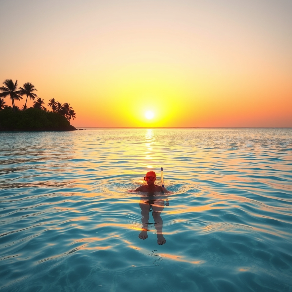 Is Snorkeling Safe During Pregnancy? Trimester Risks & Alternatives