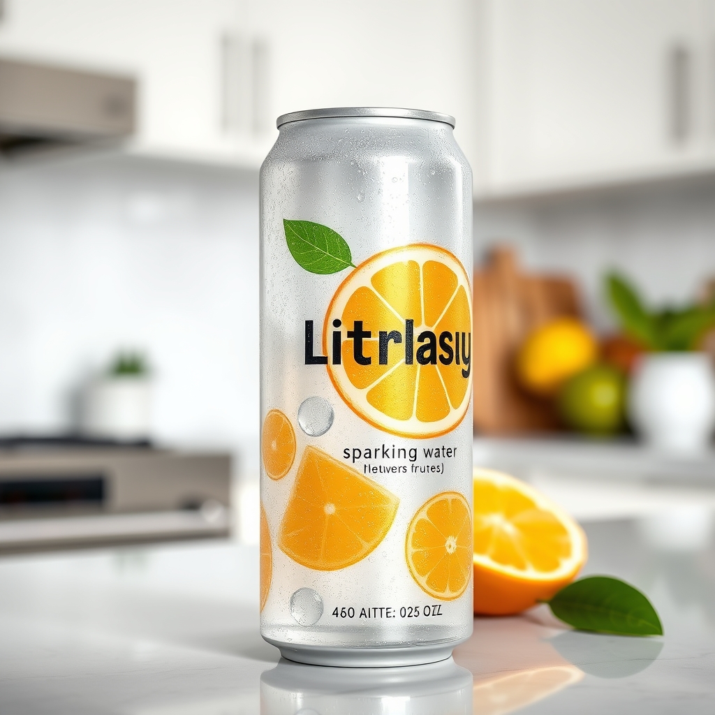 Is Sparkling Water Flavored Safe During Pregnancy? Tips & Limits