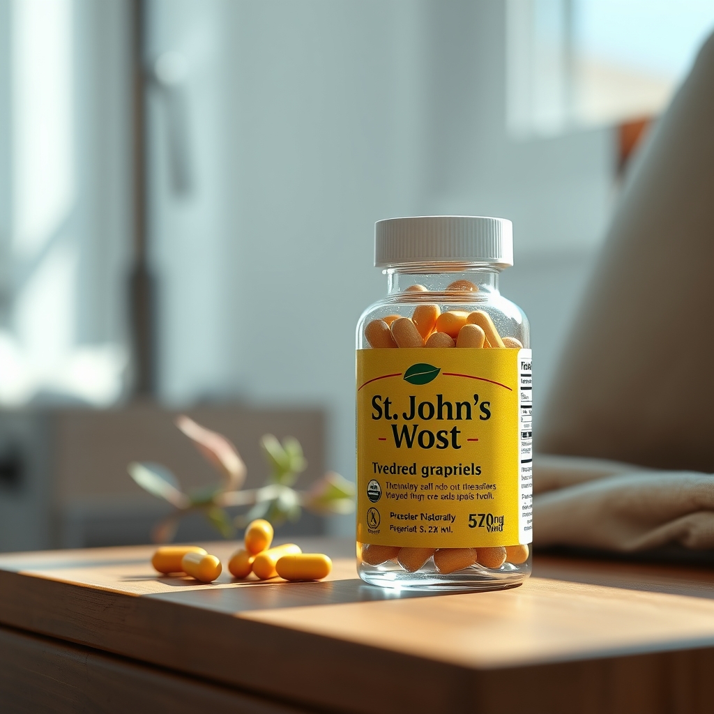 Is St Johns Wort Safe During Pregnancy? Risks, Dosage & Trimester Guide