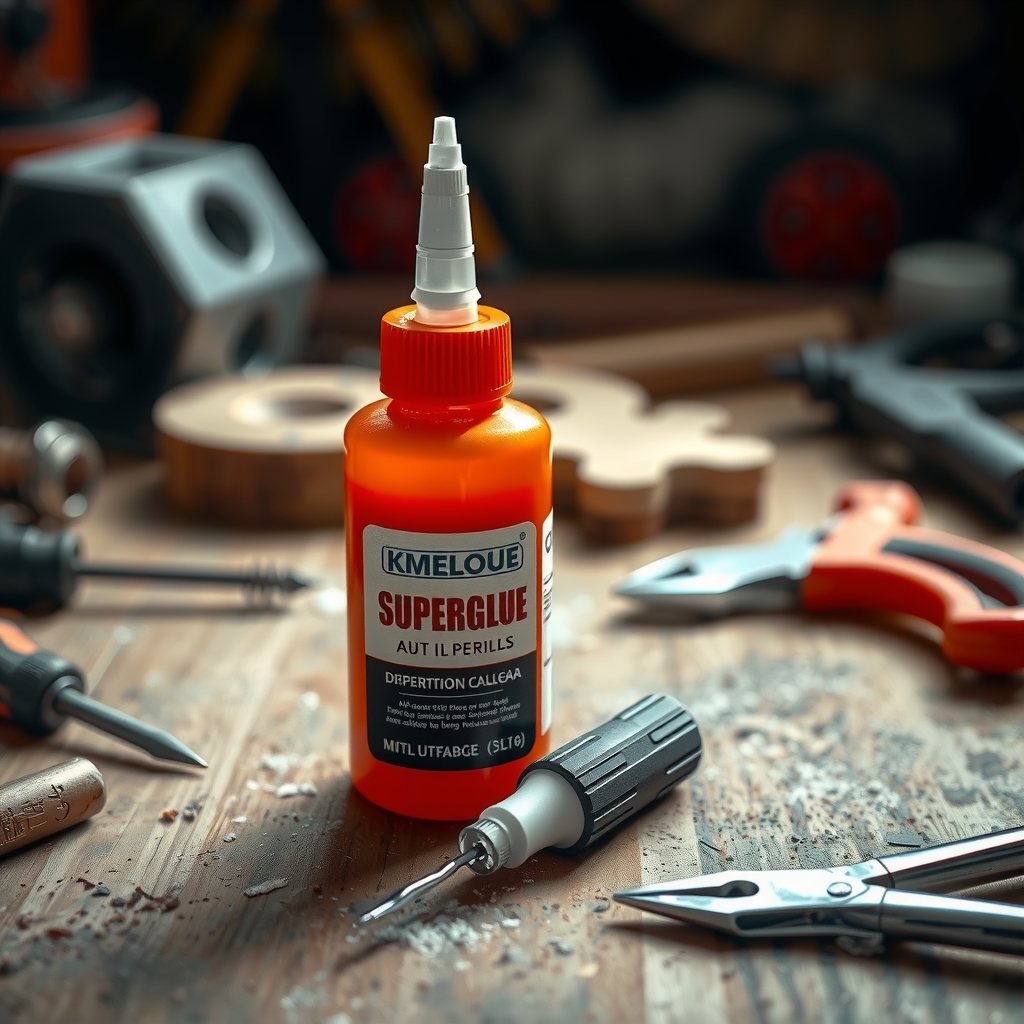 Is Superglue Cyanoacrylate Safe During Pregnancy? What Experts