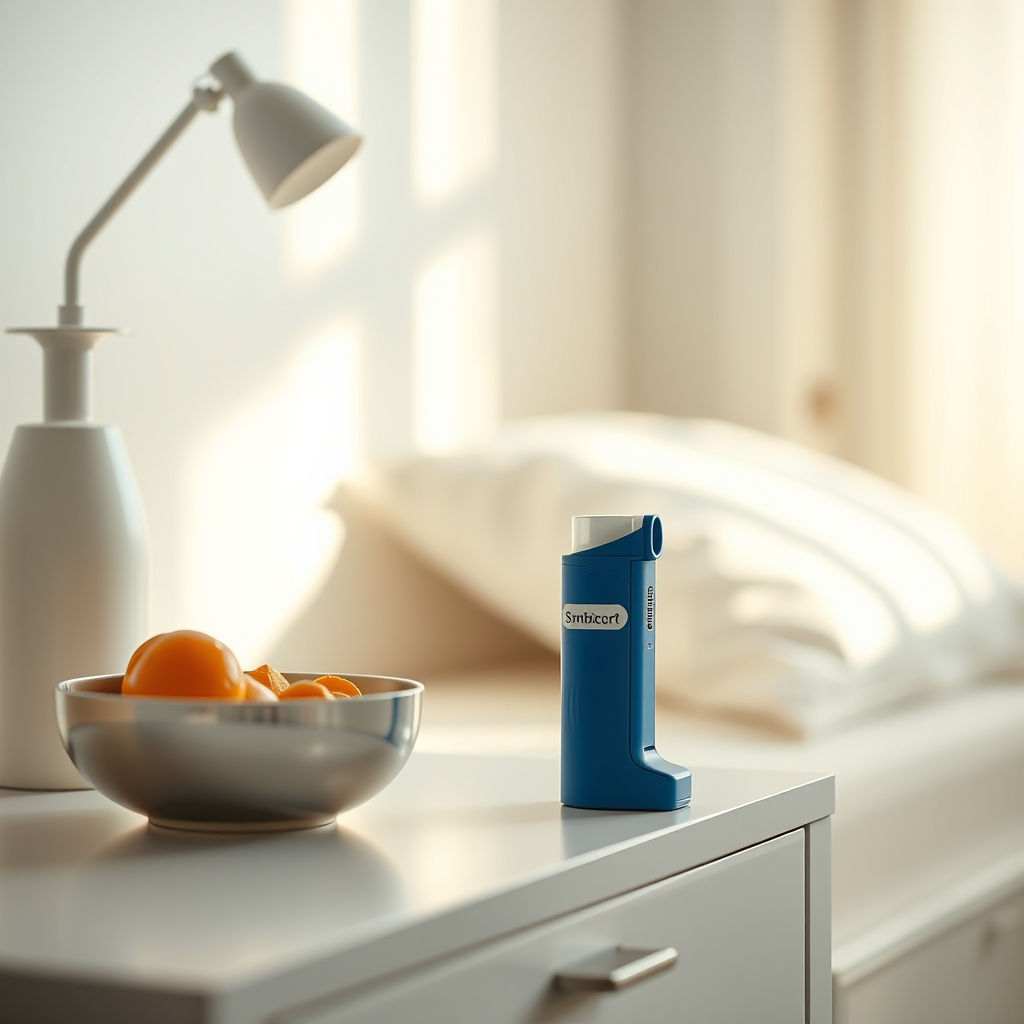 Is Symbicort Safe During Pregnancy? Dosage & Trimester