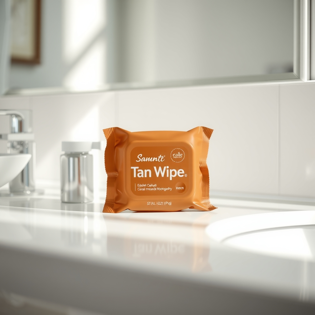 Is Tan Wipes Safe During Pregnancy? Essential Guide for Moms