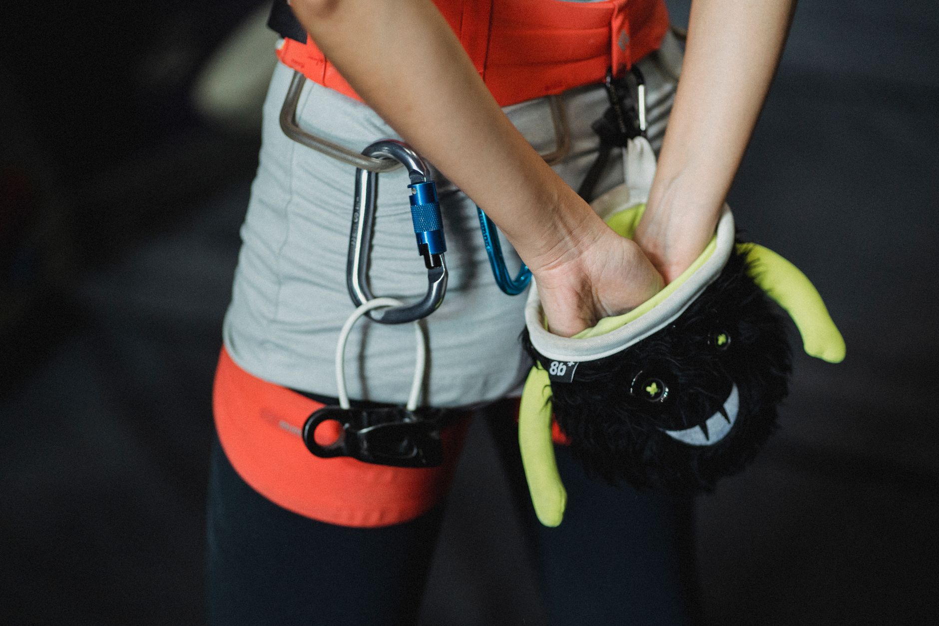 Is Top Rope Climbing Safe During Pregnancy? What Experts Say