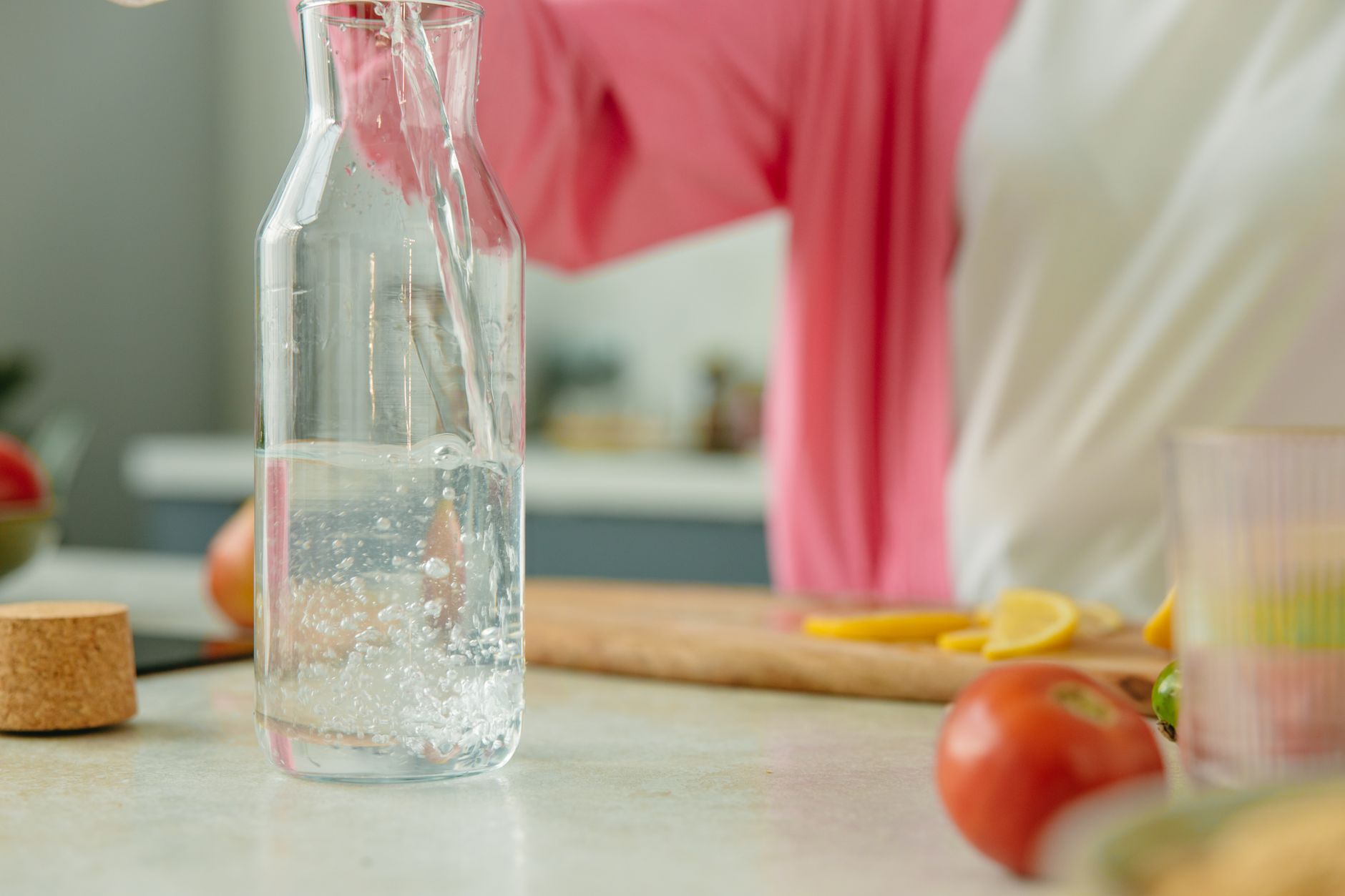 Is Vitamin C THD Ascorbate Safe During Pregnancy? What Experts Say