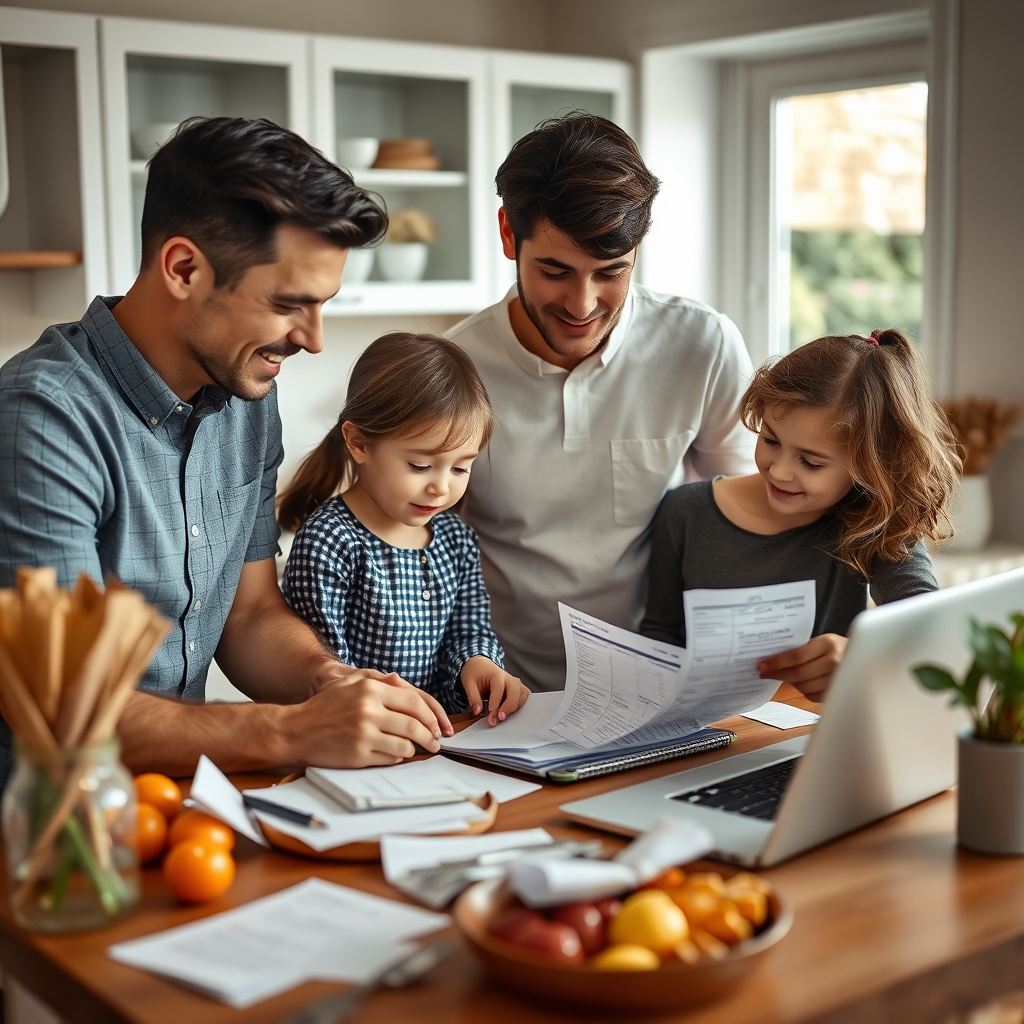 Large Family Planning Tips for Modern Moms: Honest Guidance